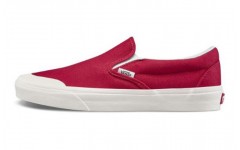 Vans slip-on 138