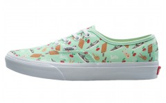 Vans Authentic