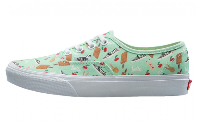 Vans Authentic