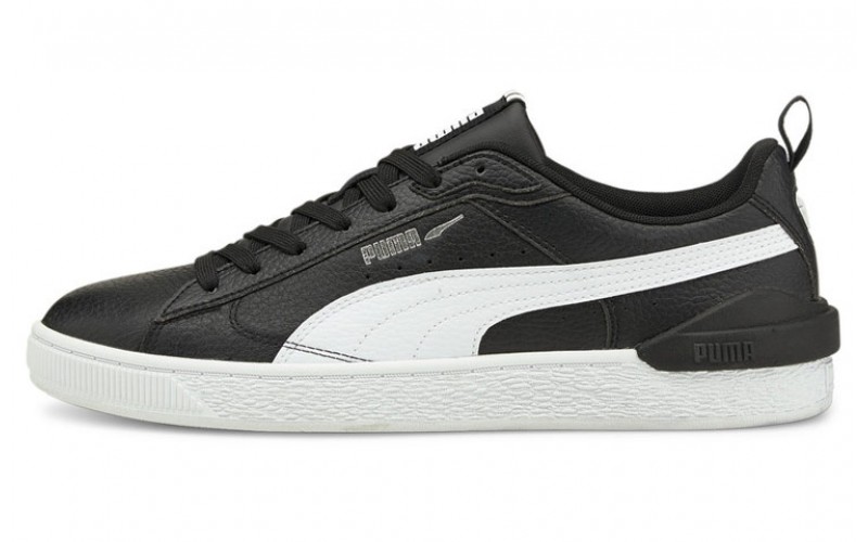 PUMA Suede Bloc Bw