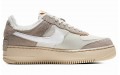 Nike Air Force 1 Low Fur-Lined Shadow