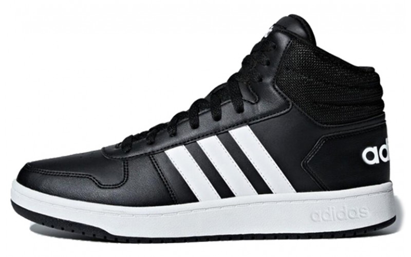 adidas neo Hoops 2.0 Mid