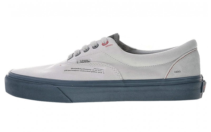 C2H4 x Vans Era