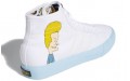 Beavis And Butt-Head x adidas originals Matchcourt Hi