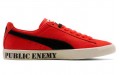 Public Enemy Clyde x PUMA