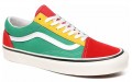 Vans Old Skool Anaheim Factory 36 Dx