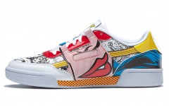 Wonder Woman 1984 x Reebok Strength