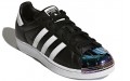 adidas originals Superstar Metal Toe Black