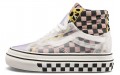 Vans SK8 Hi Super Comfycush Skool