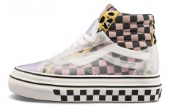 Vans SK8 Hi Super Comfycush Skool