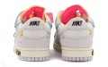 OFF-WHITE x Nike Dunk Low "The 50" NO.38