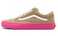 GOLF WANG x Vans Old Skool Pro Syndicate