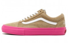 GOLF WANG x Vans Old Skool Pro Syndicate