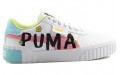 PUMA Cali Novelty Jr Flower