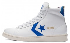 Converse Cons Pro Leather Peace Love