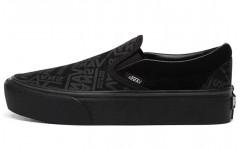 Vans slip-on