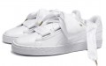 PUMA Basket heart