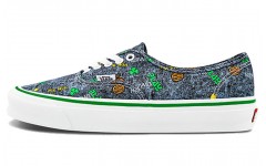 Vans Authentic