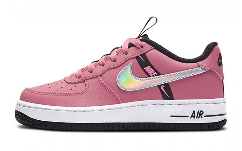 Nike Air Force 1 Low LV8 GS