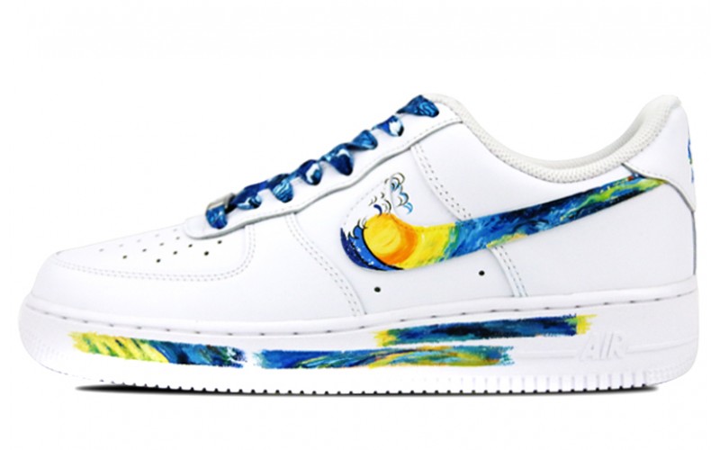 Nike Air Force 1 Low 07