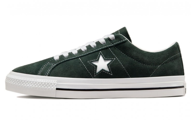 Converse one star Pro