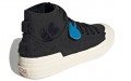 melting sadness x adidas originals NIZZA Hi Dl