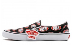 Vans slip-on 666