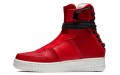 Nike Air Force 1 Rebel XX "Gym Red"