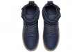 Nike Air Force 1 Navy Gum