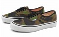 A BATHING APE x Vans Authentic 44 DX