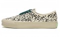 Taka Hayashi x Vans Style 43 Vault TH LX