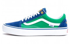 Sci-Fi Fantasy x Vans Old Skool Pro