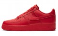 Nike Air Force 1 Low 'Triple Red'