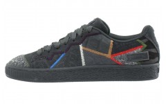 Puma Suede Rp Fashion Geek X