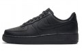 Nike Air Force 1 Low triple black