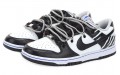 20NBA x Nike Dunk Low EMB "Knicks" 500