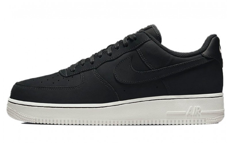 Nike Air Force 1 Low LX "Off-Noir"