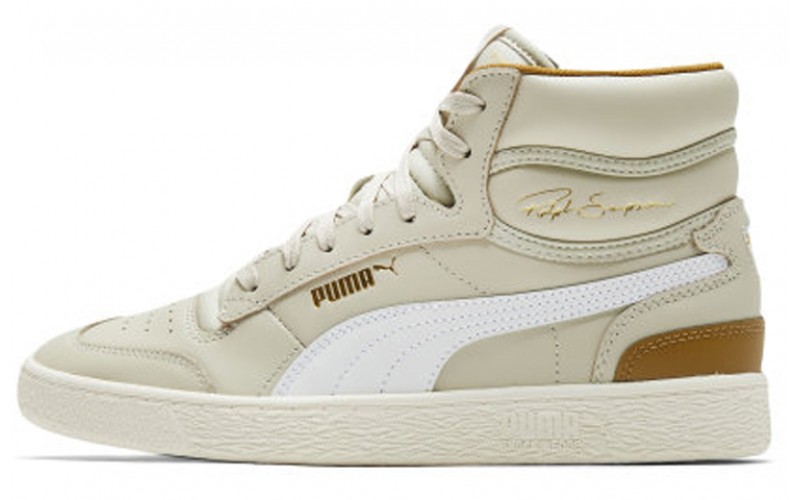 PUMA Ralph Sampson Mid