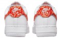 Nike Air Force 1 Low 07 ess "orange paisley"