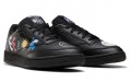 Reebok Club C Classic x Black Eye Patch 85