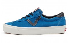 Vans Style 73 Dx