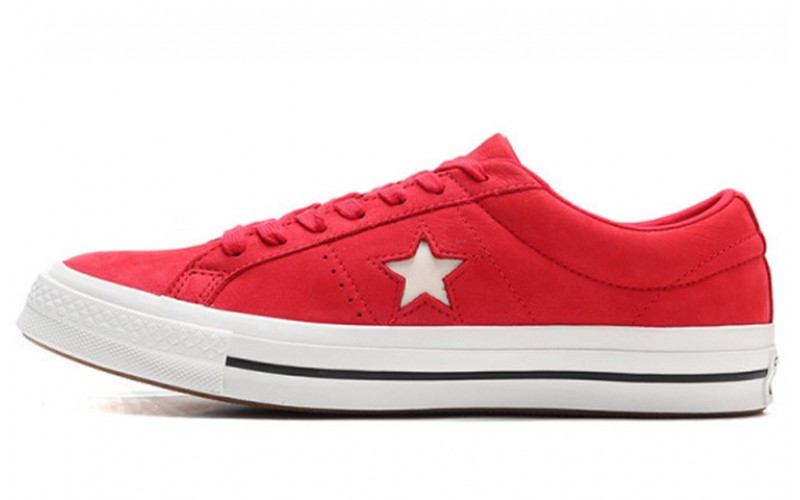 Converse one star