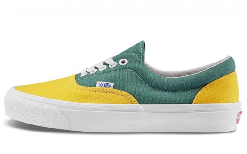 Vans Era Lx