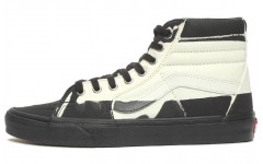 Vans SK8 Overprint