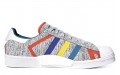 White Mountaineering x adidas originals Superstar