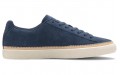 PUMA Suede Trim DLX