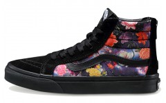 Vans SK8 Slim Zip