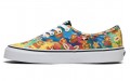 NINTENDO x Vans Authentic