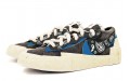 Sacai x Nike Blazer Low vibe