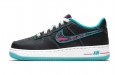 Nike Air Force 1 Low Miami Nights GS